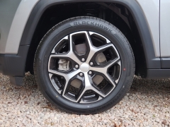 Used 2024 Jeep Compass Limited 4x4 at Auto Direct near Zebulon, NC