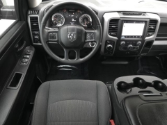 Used 2023  Ram 1500 Classic 4WD Tradesman Crew Cab 5'7" Box at Auto Direct near Zebulon&comma; NC