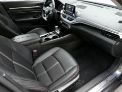 Used 2024 Nissan Altima 2.5 SR Sedan at Auto Direct near Zebulon, NC