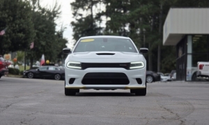 Used 2023 Dodge Charger GT RWD at Auto Direct near Zebulon, NC