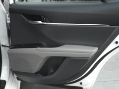 Used 2024  Toyota Camry SE Auto at Auto Direct near Zebulon&comma; NC