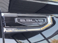 Used 2025  GMC Sierra 1500 2WD Crew Cab 147" SLT at Auto Direct near Zebulon&comma; NC