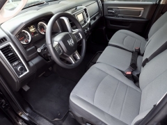 Used 2022 Ram 1500 Classic 2WD SLT Crew Cab 5'7" Box at Auto Direct near Zebulon, NC
