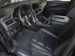 Used 2024  Chevrolet Tahoe 2WD 4dr LT at Auto Direct near Zebulon&comma; NC