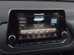 Used 2023  Nissan Rogue AWD SV at Auto Direct near Zebulon, NC