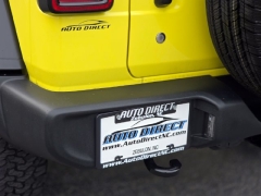 Used 2023  Jeep Wrangler Sport 4 Door 4x4 at Auto Direct near Zebulon&comma; NC