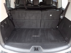 Used 2023 Nissan Armada 4x4 SV at Auto Direct near Zebulon, NC