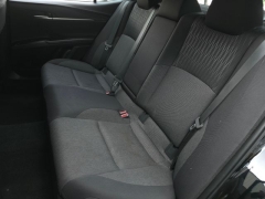 Used 2025  Toyota Camry LE at Auto Direct near Zebulon&comma; NC