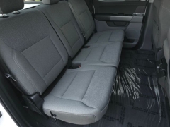 Used 2025  Ford F-150 2WD XLT SuperCrew 5&period;5' Box at Auto Direct near Zebulon&comma; NC