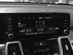 Used 2021  Kia Sorento SX FWD at Auto Direct near Zebulon&comma; NC