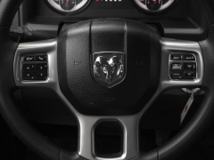 Used 2024  Ram 1500 Classic 4WD SLT Quad Cab 6'4" Box at Auto Direct near Zebulon&comma; NC