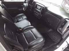 Used 2016 Chevrolet Silverado 1500 4WD Double Cab LT at Auto Direct near Zebulon, NC