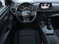 Used 2025  Nissan Rogue FWD SV at Auto Direct near Zebulon&comma; NC