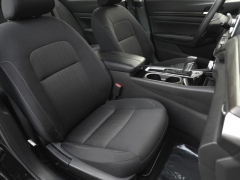 Used 2024  Nissan Altima 2&period;5 SV Sedan at Auto Direct near Zebulon&comma; NC