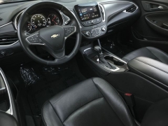 Used 2024  Chevrolet Malibu 4dr Sdn 2LT at Auto Direct near Zebulon&comma; NC