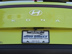 Used 2024  Hyundai Kona SEL AWD at Auto Direct near Zebulon, NC