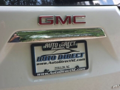 Used 2024  GMC Terrain AWD 4dr SLT at Auto Direct near Zebulon&comma; NC