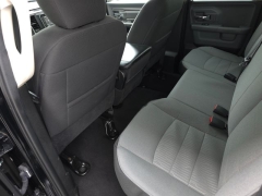 Used 2024  Ram 1500 Classic 2WD SLT Quad Cab 6'4" Box at Auto Direct near Zebulon&comma; NC