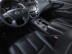 Used 2023  Nissan Murano AWD SV at Auto Direct near Zebulon&comma; NC