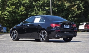 Used 2021 Mercedes-Benz A-Class A 220 4MATIC Sedan at Auto Direct near Zebulon, NC