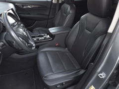 Used 2023  Buick Envision FWD 4dr Essence at Auto Direct near Zebulon&comma; NC