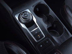 Used 2024  Ford Escape ST-Line FWD at Auto Direct near Zebulon&comma; NC