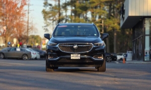 Used 2021  Buick Enclave FWD 4dr Avenir at Auto Direct near Zebulon&comma; NC