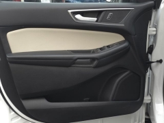 Used 2022  Ford Edge SEL AWD at Auto Direct near Zebulon&comma; NC