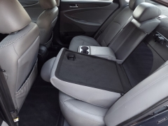 Used 2012 Hyundai Sonata 4d Sedan SE at Auto Direct near Zebulon, NC