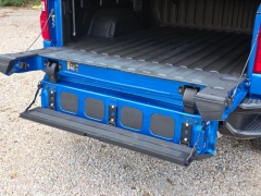 Used 2024  Chevrolet Silverado 1500 4WD Crew Cab 147" Custom Trail Boss at Auto Direct near Zebulon&comma; NC