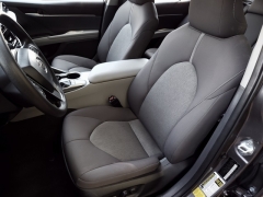 Used 2023 Toyota Camry LE Auto at Auto Direct near Zebulon, NC