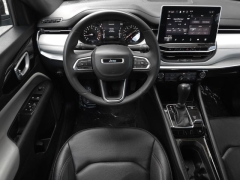 Used 2024  Jeep Compass Limited 4x4 at Auto Direct near Zebulon&comma; NC