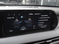 Used 2024  Hyundai Palisade SEL FWD at Auto Direct near Zebulon&comma; NC