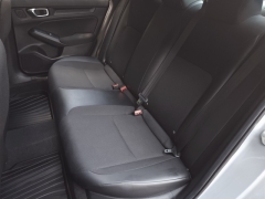 Used 2024 Honda Civic Sedan Sport CVT at Auto Direct near Zebulon, NC
