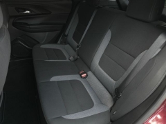 Used 2025  Chevrolet Trailblazer FWD 4dr LT at Auto Direct near Zebulon&comma; NC