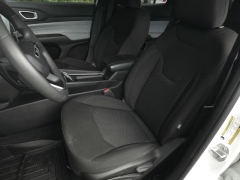 Used 2023  Jeep Compass Sport 4x4 at Auto Direct near Zebulon&comma; NC
