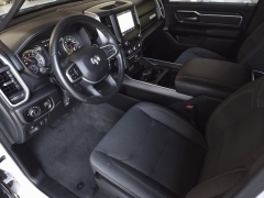 Used 2022 Ram 1500 2WD Lone Star Quad Cab 6'4" Box at Auto Direct near Zebulon, NC