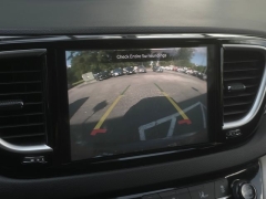 Used 2021  Chrysler Pacifica Touring L FWD at Auto Direct near Zebulon&comma; NC