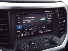 Used 2023 GMC Acadia AWD 4dr SLT at Auto Direct near Zebulon, NC
