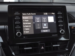 Used 2024  Toyota Camry SE Auto at Auto Direct near Zebulon, NC