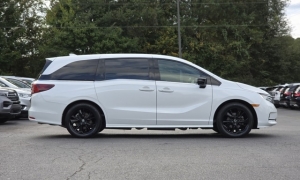 Used 2024  Honda Odyssey Sport Auto at Auto Direct near Zebulon, NC