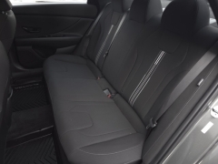 Used 2025  Hyundai Elantra SEL Sport IVT at Auto Direct near Zebulon, NC