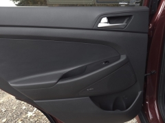 Used 2019  Hyundai Tucson 4d SUV FWD Night at Auto Direct near Zebulon, NC