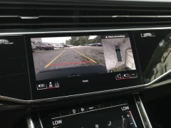 Used 2025  Audi Q7 Premium Plus 55 TFSI quattro at Auto Direct near Zebulon&comma; NC