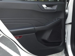 Used 2023  Ford Escape Platinum AWD at Auto Direct near Zebulon&comma; NC