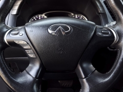 Used 2019 INFINITI QX60 4d SUV AWD LUXE (2019.5) at Auto Direct near Zebulon, NC