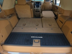 Used 2016  Cadillac Escalade 4d SUV 4WD Platinum at Auto Direct near Zebulon&comma; NC