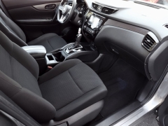 Used 2021 Nissan Rogue Sport AWD S at Auto Direct near Zebulon, NC