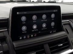 Used 2021  Chevrolet Tahoe 4WD 4dr LT at Auto Direct near Zebulon&comma; NC