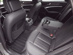 Used 2024  Audi A6 Sedan Premium Plus 45 TFSI quattro at Auto Direct near Zebulon&comma; NC